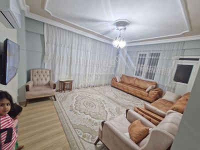 Karaköprüde Bakımlı Daire.