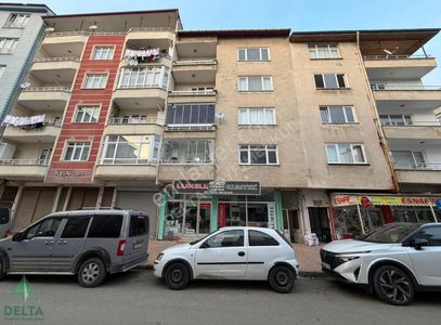 Delta Gayrimenkulden Bulancak Da Kiralık 2+1 Daire..