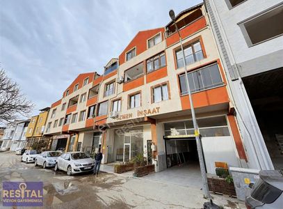 Gemlik Osmaniye Eşref Dinçer De 4+1