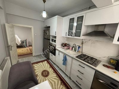 Eski Mega Center Arkası/ Cezaevi Üst Köşe Civarı 3+1 Satılık Daire