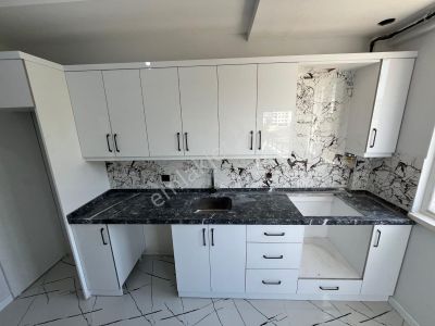 Arslan'dan Samsun İlkadım Kavacık Mahallesinde 2+1 Daire