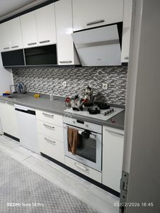 Kalecik Emlak'tan Köşe Başı Ön Cephe 120m² Masrafsız Yapılı 3+1