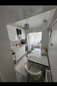 Plevne Mahallesinde Tren İstasyonuna Yürüme Mesafesinde Yapılı Daire!!