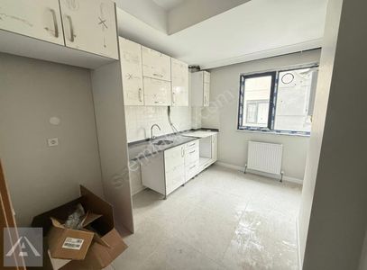 Bağlarbaşı Mah Atatür Cad Yakın Oturuma Hazır Ara Kat 2+1