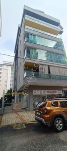 Mahmutlar Geniş Satılık 1+1