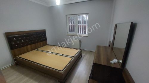 Seyrantepe'de Bakımlı Merkezi Konumda 3+1 Satılık Fırsat Daire