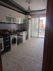 Turpa Lotustan Cadde Üzeri Satılık 3+1 Daire