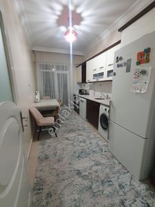 Akkent De Kiralık Daire