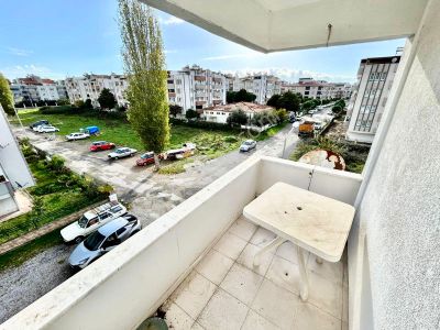 ▓karabuluttan Akçayda En Kelepir 3+1 Ön Cephe Ayrı Mutfaklı Satılık Daire▓