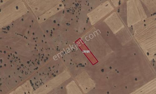 🛑akören Ağalar 3.271 M² Müstakil Tapulu Yatırımlık Tarla