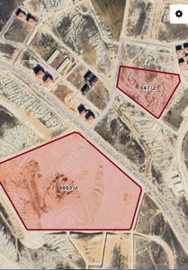 Hastane Yanı Yatırımlık Fırsat Arazi