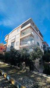 Didim Altınkum Çamlıkta Denize 250m Mesafede 2+1 Açık Mutfak Ön Cepheli Ara Kat Dairemiz Satışdadır