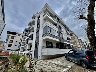 ▓tek Yetkili Karabuluttan▓kordon'a 1 Sokak & Emsalsiz Ultralüx Sıfır Satılık 1+1