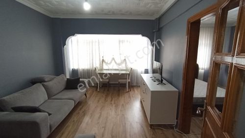 Beykoz Da Merkezi Konum Eşyalı Kiralık Daire