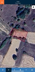 Yaren Emlaktan Malkoç Köyü Yatırımlık Tarla