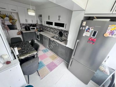 Yıldız'dan Emin-birevim Kuruluşlarına Uygun Park Cephe Geniş 3+1