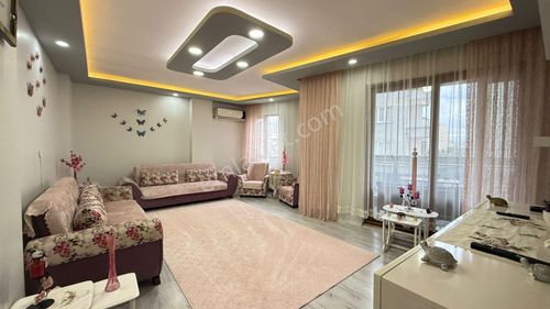 Edremit Kadıköy'de 3+1 Satılık Daire