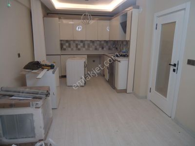 Aydınlıkevlerde Sıfır Satılık Daire Gizem Emlaktan