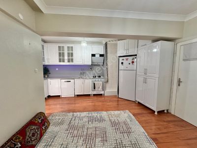 Kalecik Emlak'tan E.banyolu Çift Asansörlü 4+1dublex Teras Balkon