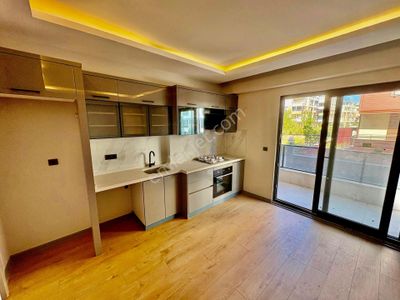 ▓karabuluttan▓ferahlık Konfor & Şıklık Bi Arada Denize 500mt 2+1 Satılık Daire