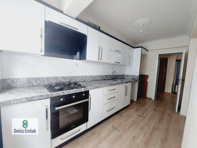 Denizden Akçayda Arakat Satılık 2+1 Daire.