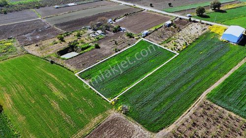 Balabancıkın Değerli Konumunda Tek Tapu Fırsat Arazi