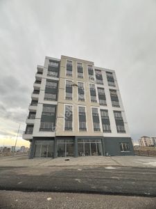 Mimsin Şirintepe'de Ultra Lüks 3+0 Daire (sıfır, Krediye Uygun)