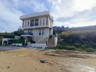 Kuşadası Davutlar 3+1 Villa
