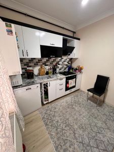 Kalecik Emlak'tan Y.emre Mahallesinde Asansörlü 3+1 Daire