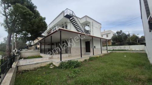 Didim Mersindere Mahallesi'nde Bahçeli Müstakil Ev