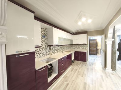 Esse My Home'dan Huzurevlerinde 3+1 Satılık Daire