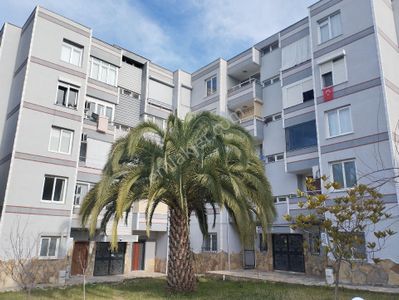 Asansörlü Son Kat 2+1 Daire