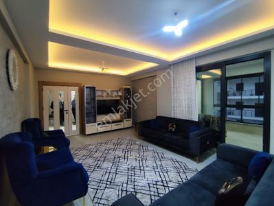 Welat Yapı 412 Konutları Satılık 3,5+1 Ultra Lüks Daire