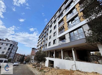 Gebze İstasyon Mahallesi E-5 Kenarında Satılık Daireler