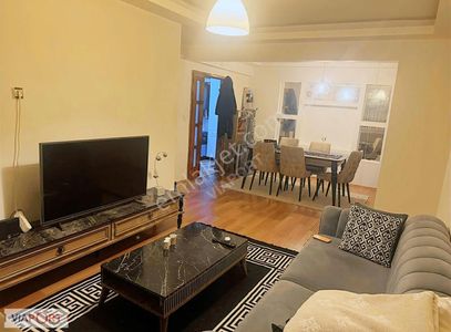 Etimesgut Alsancak'ta Satılık 3+1 Daire, Kot 2, 110m²