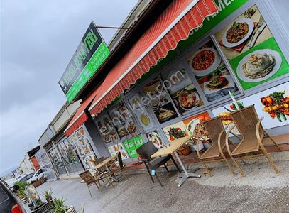 Çakır Gayrimenkul'den İzmit Sanayi Sitesi Devren Kiralık Dükkan