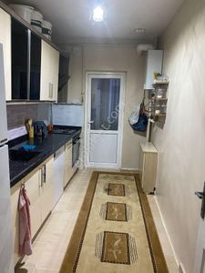 Elisa Gyo/toki Demokrasi Mahallesi 8.etap 2+1 Ara Kat Satılık Daire