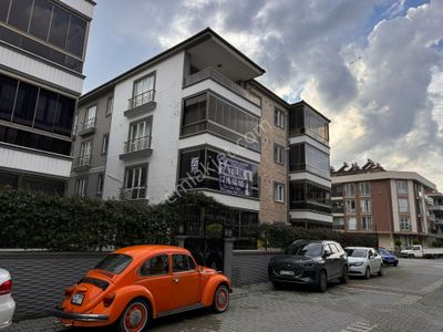 İkizçayda Site İçinde Satılık 3+1 Daire