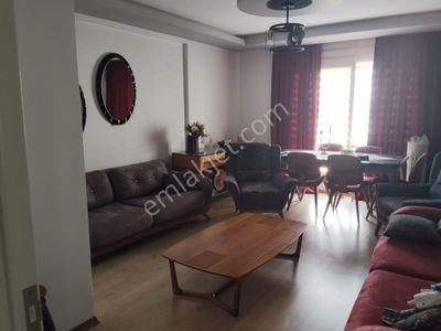 Mersin Mezitli Akdeniz Mahallesinde Geniş Ve Ferah 3+1 Daire