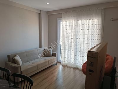 Adana Sarıçam Stadyum Yakınında Bina Yeni Eşyalar Yeni 1+1 Kiralık Fırsat Daire