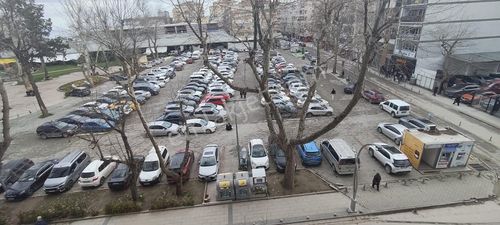 Süleyman Bey Mh. İşlek Konumda Satılık Büro