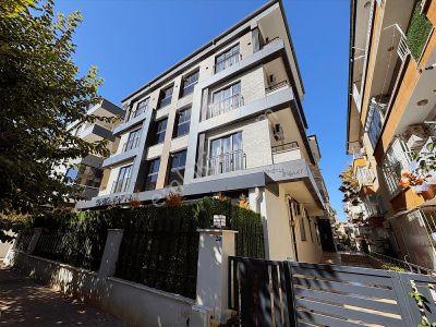 Repa Gayrimenkul Adem Özdemir'den Kavaklık Mah Lüks Eşyalı Daire