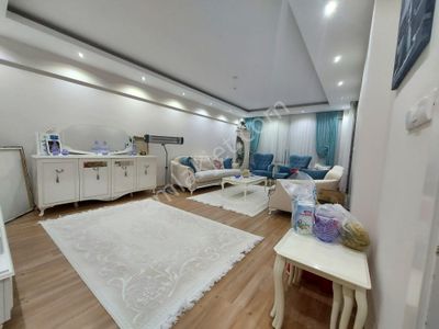 Lokasyon Süper! Şehir Hastanesi Dibi 165m² 3+1 Site Dairesi