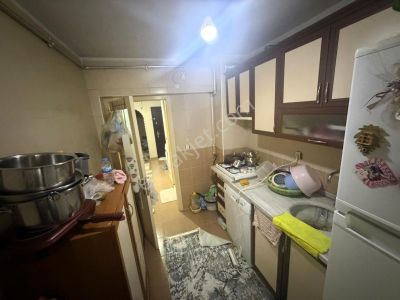 ꧁▇yılmaz'dan▇꧂cadde Dibi Masrafsız 3+1 Y.giriş Daire