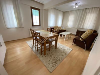 Osmangazi Muradiye Yahşibey'de Kısmi Eşyalı Kiralık Daire