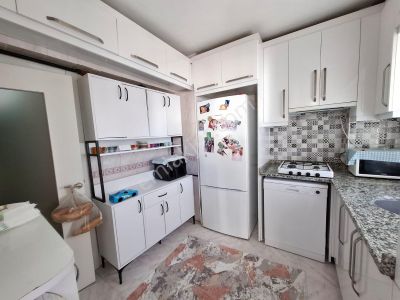 Hayal^den Malazgirt Mh^de Ara Katta Ön Cp. Yapılı Bağımsz 3+1 Kaçırılmaz Fiyatta