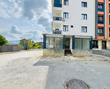 Turyap'tan Satılık İşyeri Sancaktepede Cadde Üzerinde