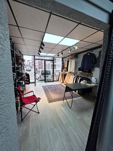 Taşçioğlu Emlaktan Satılık Dükkan 50m2 Dalyan Cami Önünde Dükkan Tapulu Tophane Mahallesi Girişinde