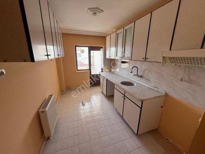 Mamak Başakta Geniş Daire