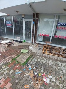 Tekirdağ Altınova Da Kiralık Depolu İşyeri